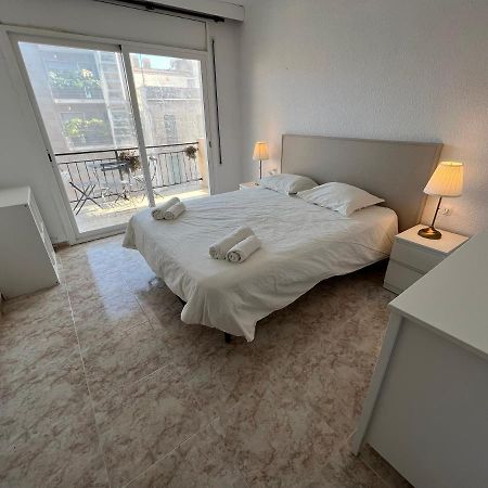 La Carmeta Apartament Ταραγόνα Εξωτερικό φωτογραφία