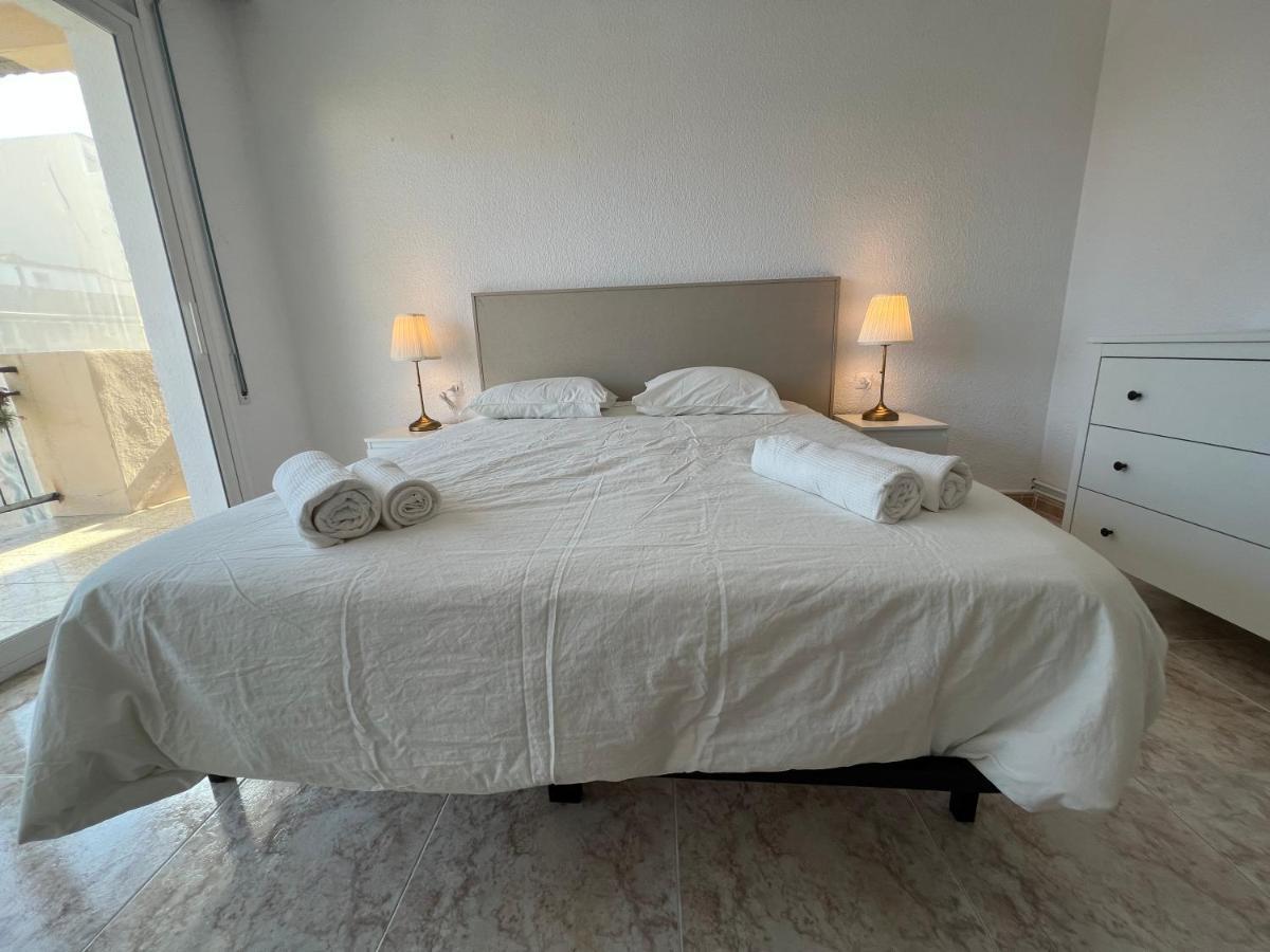 La Carmeta Apartament Ταραγόνα Εξωτερικό φωτογραφία