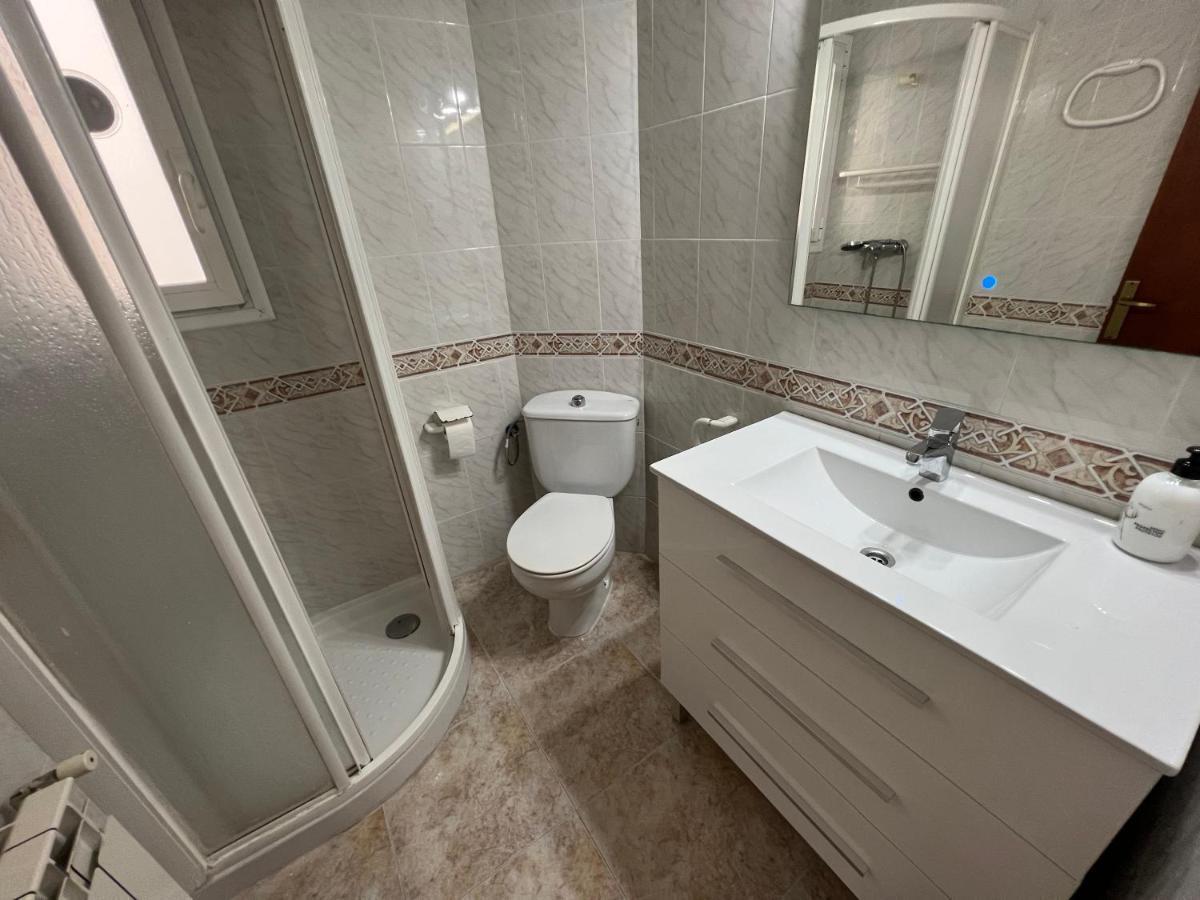 La Carmeta Apartament Ταραγόνα Εξωτερικό φωτογραφία