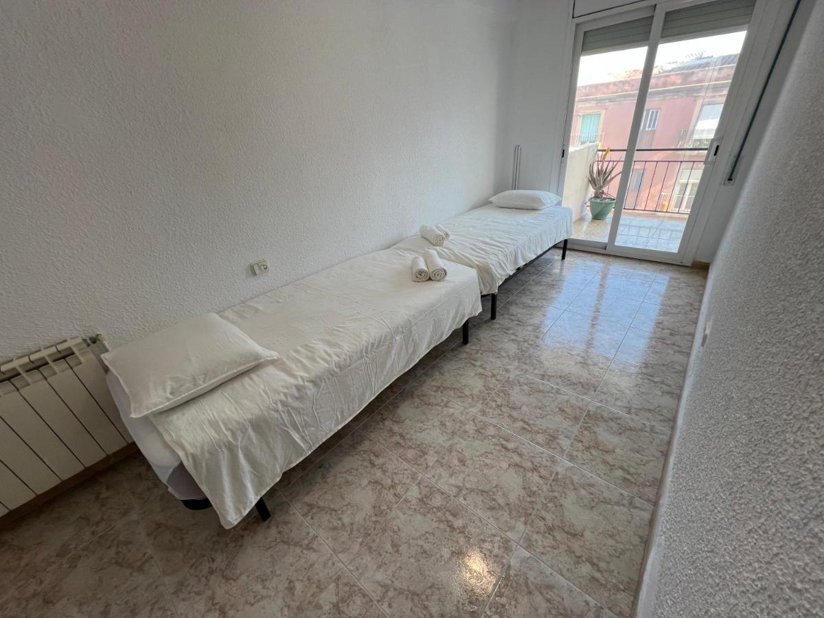 La Carmeta Apartament Ταραγόνα Εξωτερικό φωτογραφία
