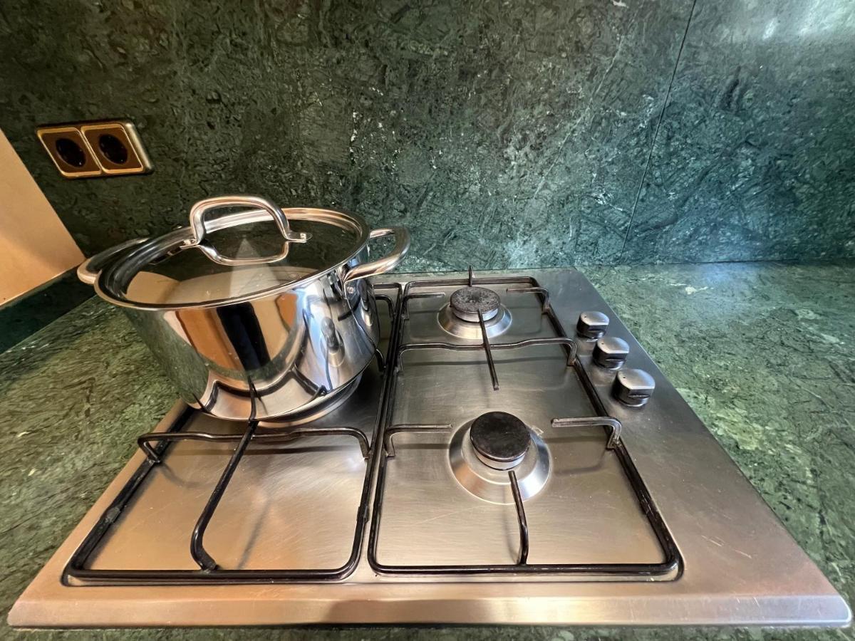 La Carmeta Apartament Ταραγόνα Εξωτερικό φωτογραφία
